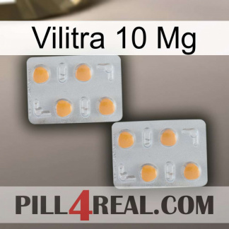 Vilitra 10Mg 25